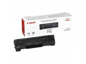 Тонер Canon CRG-712 1870B002AA Toner Cartridge